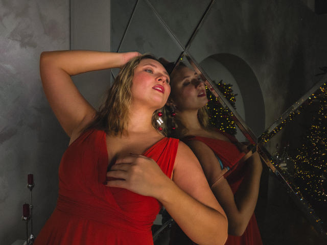 SallyVerda - Sexe cam en vivo - 28511147