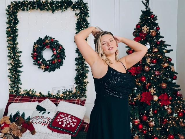 SallyVerda - Camera khiêu dâm &amp; quyến rũ trực tiếp - 28511186