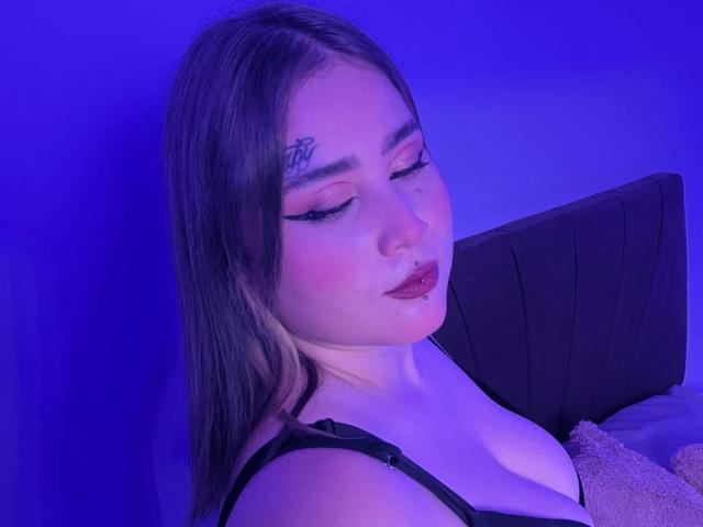 PurpleDemon - Sexe cam en vivo - 28511195