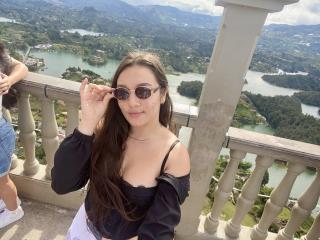 Fișa detaliată a ValeryLeiton