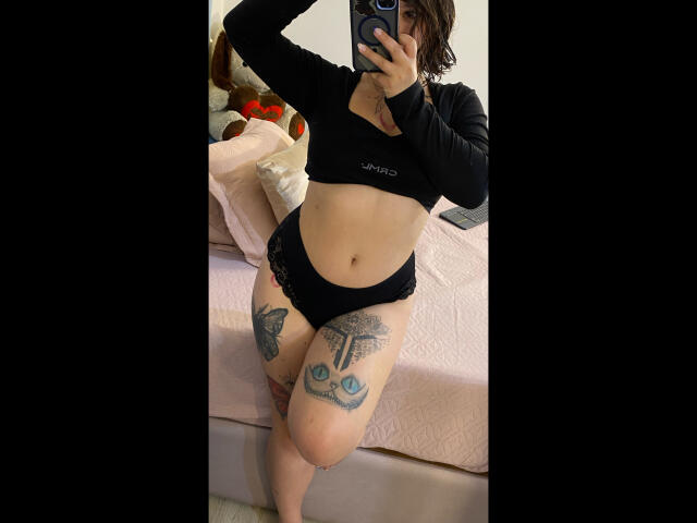 AnikaFleur - сексуальная веб-камера в реальном времени - 28511537