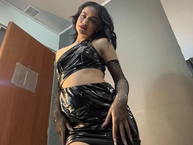 WendyJames - Sexe cam en vivo - 28511687