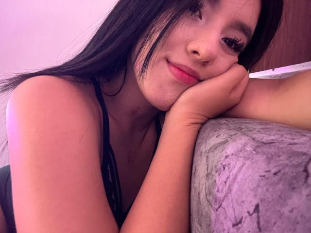 AdelleVelvet - 라이브 포르노 &amp; 섹스 캠 - 28512473