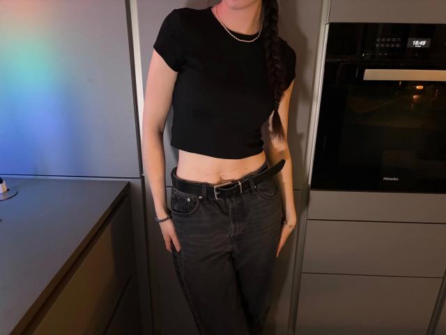 Nyrah-hot - Sexe cam en vivo - 28512755