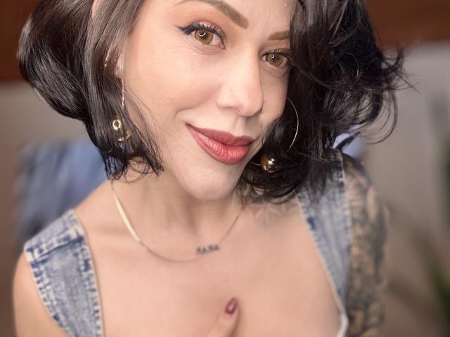 HannaBorbon - Live porn &amp; sex cam - 28513301