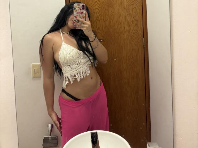 NicoColeman - ライブポルノ&amp;セックスカム - 28513373