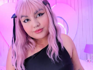 Obejrzyj kompletny profil MarlaBriar