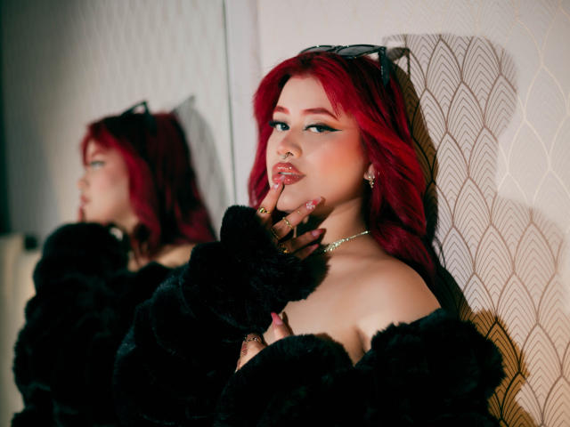 JulietaSmit - сексуальная веб-камера в реальном времени - 28513673