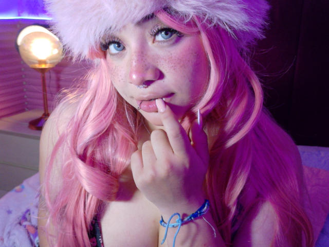 AmaraKazumi - Live porn &amp; sex cam - 28514219