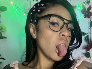 Obejrzyj kompletny profil StellaBeckker