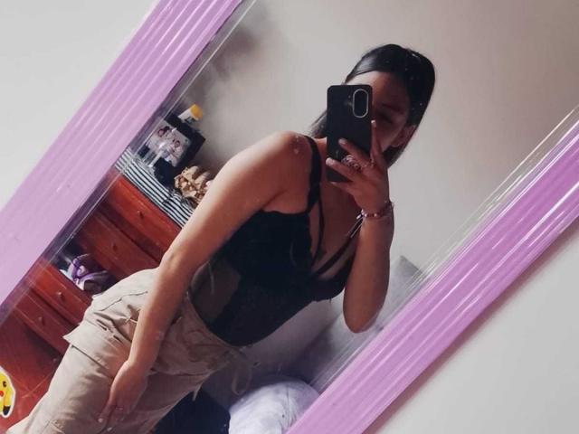 VictoriaAlvarez - Camera khiêu dâm &amp; quyến rũ trực tiếp - 28514423