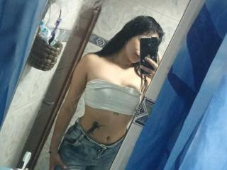 Obejrzyj kompletny profil VictoriaAlvarez