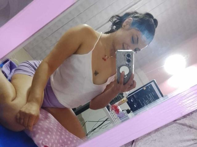 VictoriaAlvarez - Live sex cam - 28514447