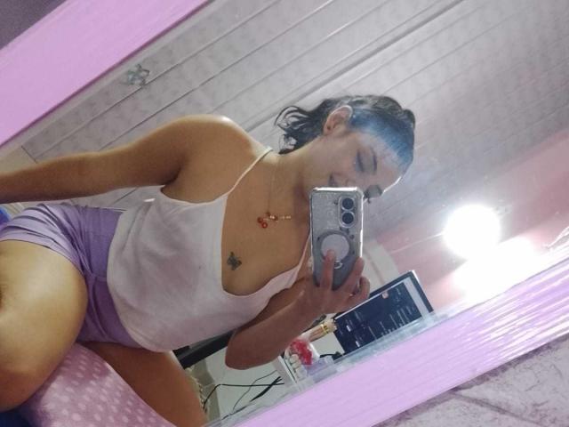 VictoriaAlvarez - Sexe cam en vivo - 28514465