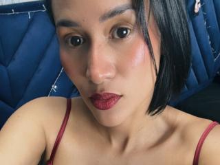 Obejrzyj kompletny profil ScarlethFely