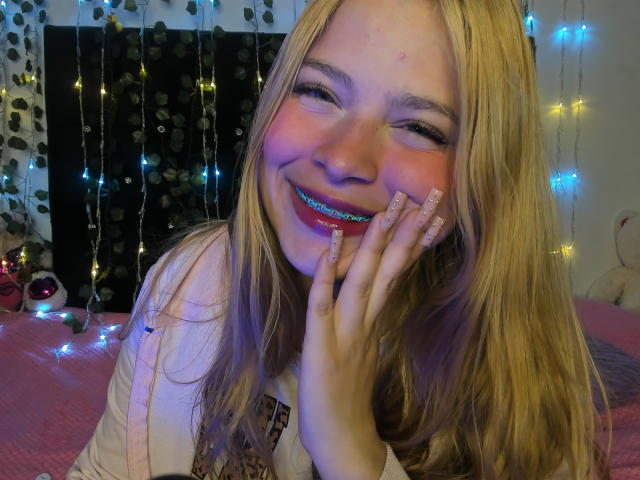 ShantalSummer - Sexe cam en vivo - 28514732