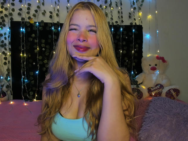 ShantalSummer - Live porn &amp; sex cam - 28514750