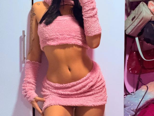 LunaDesire - Live porno og sexkamera - 28515314