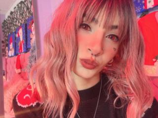 Obejrzyj kompletny profil LaurenEvie69