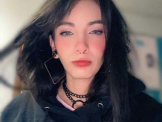 Podívejte se na podrobnou kartu LaurenEvie69