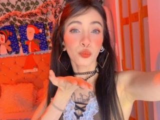 Obejrzyj kompletny profil LaurenEvie69