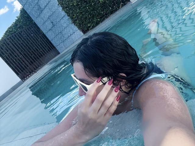 NicoColeman - 라이브 포르노 &amp; 섹스 캠 - 28515500