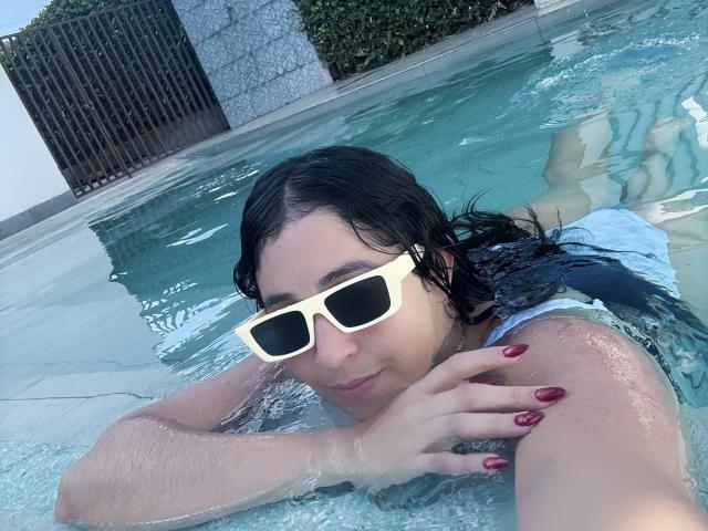 NicoColeman - 라이브 포르노 &amp; 섹스 캠 - 28515503