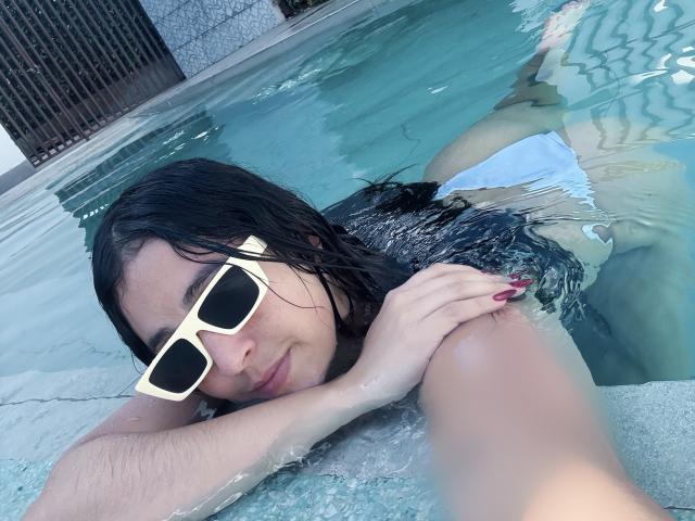 NicoColeman - 라이브 포르노 &amp; 섹스 캠 - 28515506