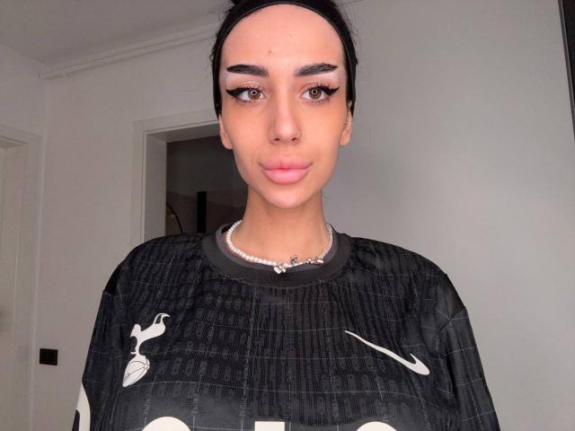 KimNaty - Live sex cam - 28515539