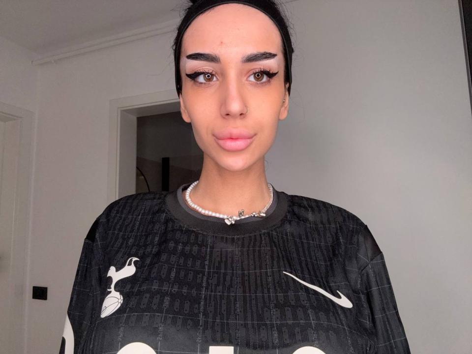 KimNaty - Camera khiêu dâm &amp; quyến rũ trực tiếp - 28515539