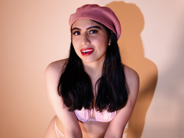 ZoeRedds - Live sex cam - 28515743