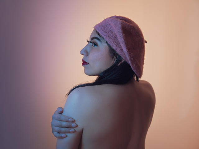 ZoeRedds - Live sex cam - 28515791