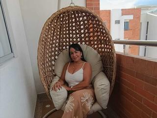 Podívejte se na podrobnou kartu TamaraFoxy