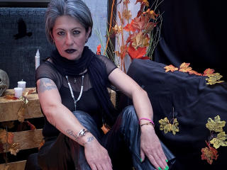 Obejrzyj kompletny profil MistressNyxcg