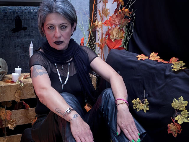 MistressNyxcg - Live porn &amp; sex cam - 28516733