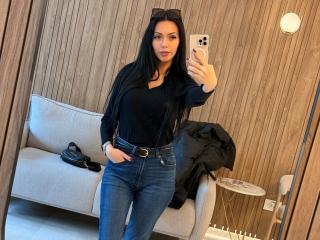 Obejrzyj kompletny profil Nadeen