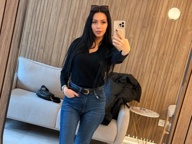 Nadeen - Sexe cam en vivo - 28516784