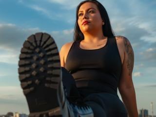 Obejrzyj kompletny profil MissSusan