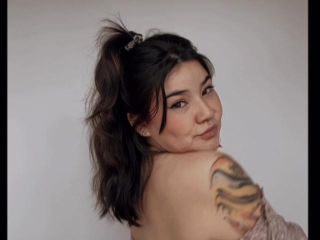 JeyyLee - сексуальная веб-камера в реальном времени - 28517306