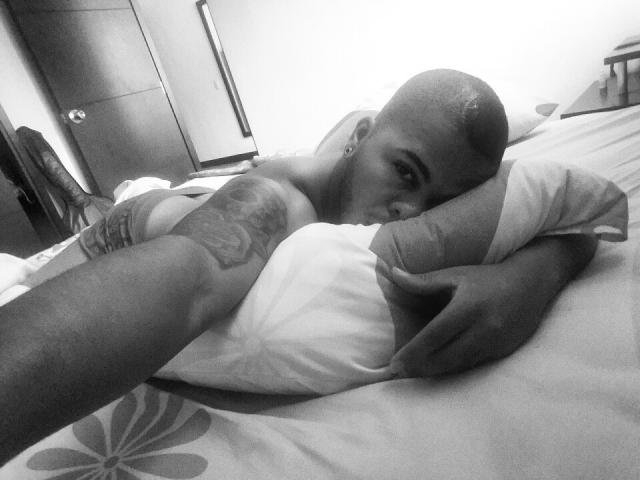 MrBrownn - Live sex cam - 2851766