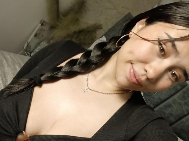 Karollteyes - Live porn &amp; sex cam - 28517807