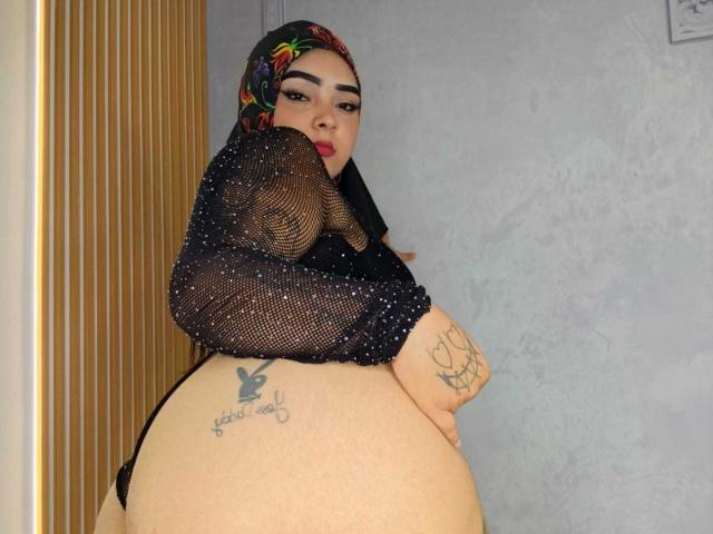 InayaKhalifa - Live Sex Cam - 28518005