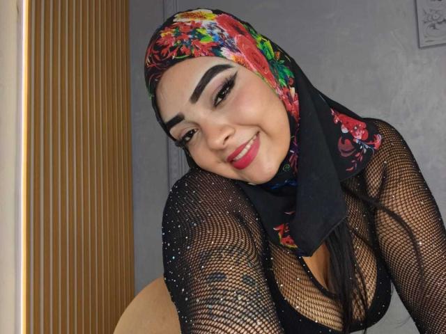 InayaKhalifa - Live porn &amp; sex cam - 28518011