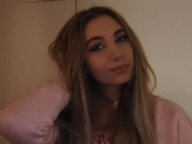 LilyLiebe-hot - Sexe cam en vivo - 28518155