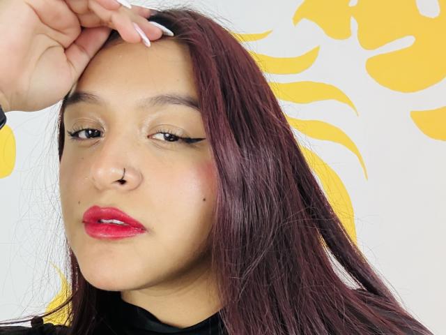 MarianaVargasX - Sexe cam en vivo - 28518158