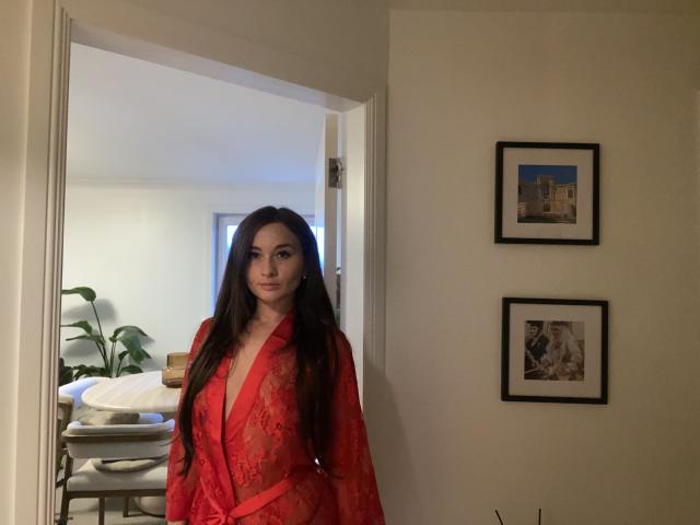 Dionisia - Sexe cam en vivo - 28518233