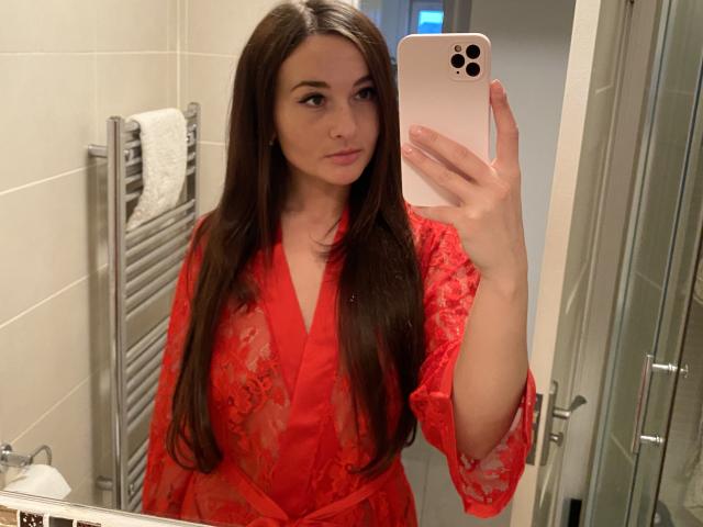 Dionisia - Sexe cam en vivo - 28518239