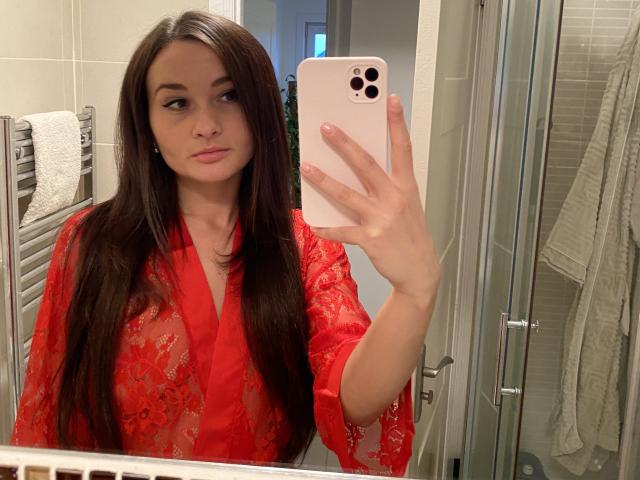 Dionisia - Camera khiêu dâm &amp; quyến rũ trực tiếp - 28518242