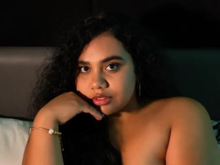 Obejrzyj kompletny profil LisaTobon