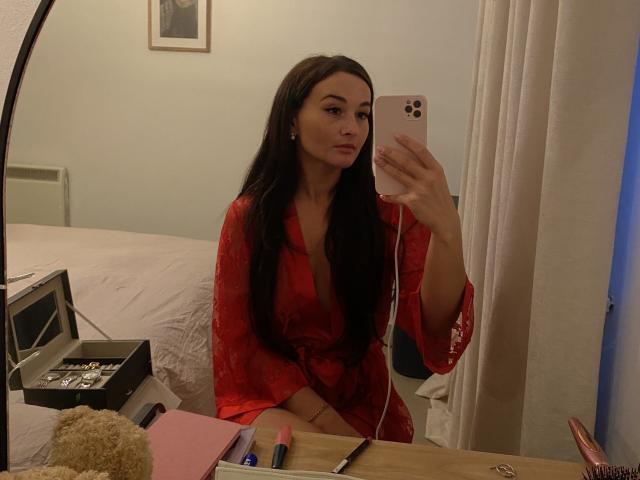 Dionisia - Camera khiêu dâm &amp; quyến rũ trực tiếp - 28518248